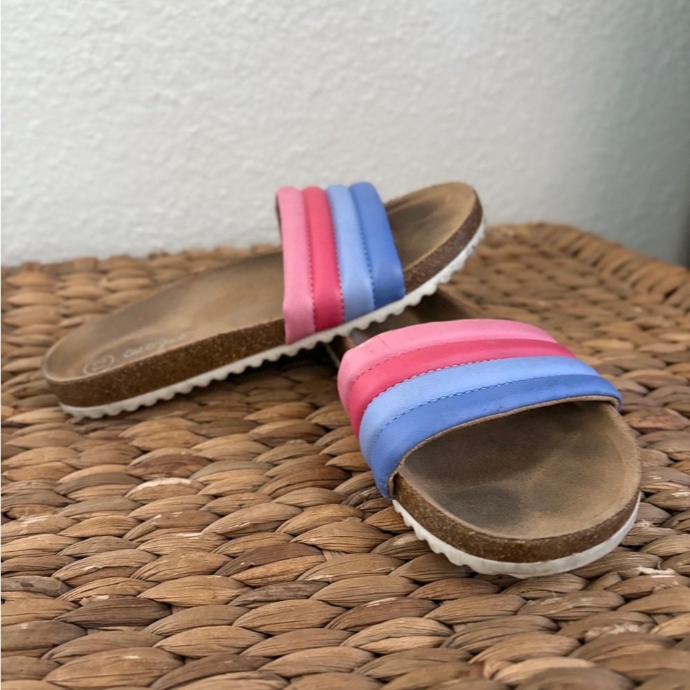 Cat & Jack Sandals